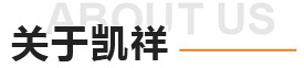 關(guān)于凱祥